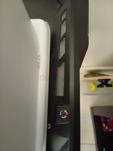Desk only