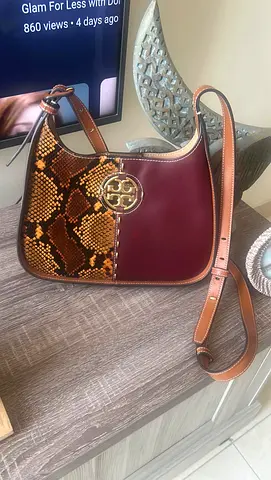 Tory burch handbag
