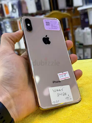 IPhone Xs Max