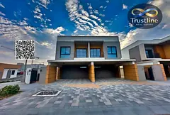 3BHK Townhouse | Sale 1.65M | Azha Community | E311