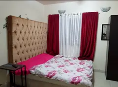 Master room 3000 in JLT. No deposit