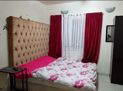 Master room 3000 in JLT. No deposit