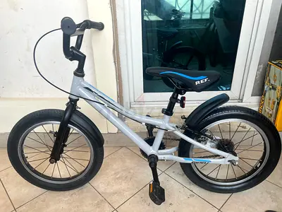 GIANT ANIMATOR KIDS BIKE 16inch