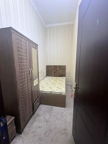 Spacious comfortable partition for executive couples , SEPARATE woman section also- Al bada’a, Satwa