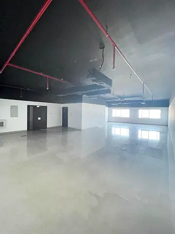 Premium office space for rent at Al Khabaisi Deira.