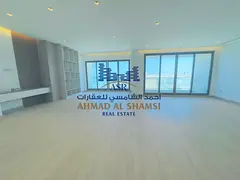 Luxurious 2BR Chiller Free || Private Beach || Fully Renovated ||Maid Room || All Amenities Availabl