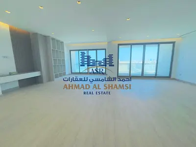 Luxurious 2BR Chiller Free || Private Beach || Fully Renovated ||Maid Room || All Amenities Availab