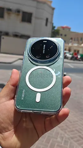 Xiaomi 17 Ultra 1Tb with photography Kit