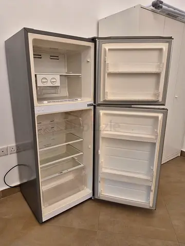 Top-freezer Refrigerator, good working condition