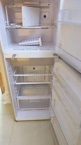 HITACHI Double Door Inverter Refrigerator