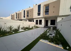 🏡 Special Hot Offer | Luxury 5 Bedroom Villa + Hall + Maid's Room in Al Yasmeen