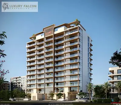 High Demand Community | 1BR Coventry Gardens 2 | Flexible Payment Terms