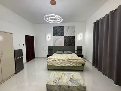 Elegant Furnished Room for Rent in Umm Suqeim 3 – Ideal for Single Occupancy