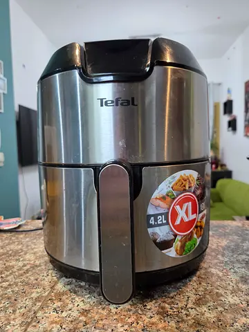 Tefal  Deep Air Fryer