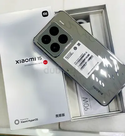 Xiaomi 15
