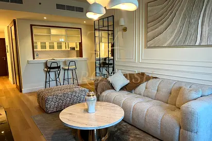 MODERN 1BR / SPACIOUS / WALK TO BURJ, DUBAI MALL