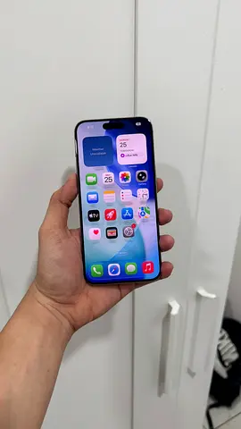 iPhone 15 Pro Max 256gb Natural Titanium