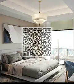 Beautiful One-Bedroom Apartment for Sale in Al Barajil Al Rashidiya 1 Towers, Ajman in a Prime Loca