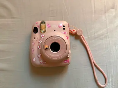 Instax mini 11