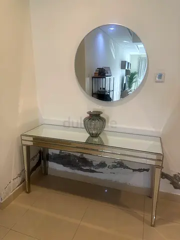 Home center Classy Console