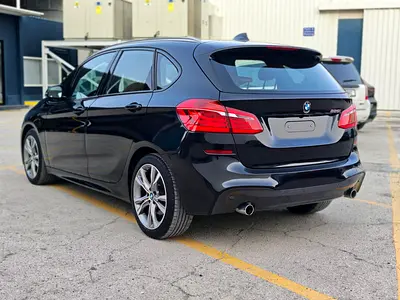 2017 BMW 2-SERIES 照片 13