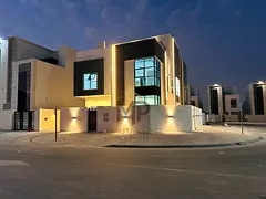 Own a luxury corner villa in Ajman | Freehold for life | Registration fees included |