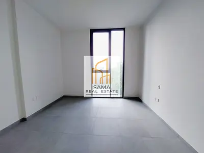 community apartment 1bhk only 55k with Swimming pool