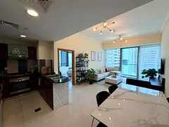 Huge! Fully Furnished! Chiller Free! Perfect!