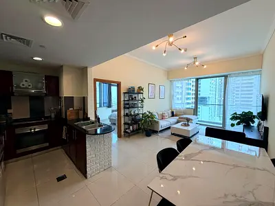 Huge! Fully Furnished! Chiller Free! Perfect!