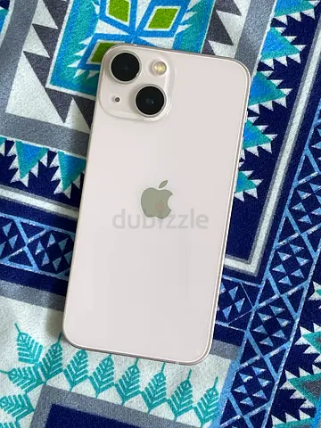 iPhone 13 mini 512 gb