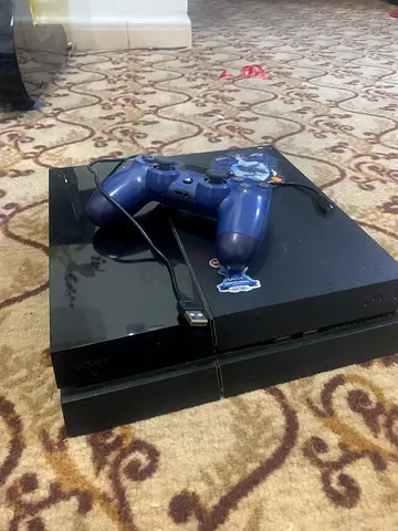 Ps4