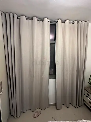 Blackout Curtains