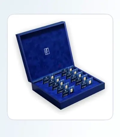 10g ENBD Gold Eidiya Box (999.9 Pure Gold) – Sealed  Authentic