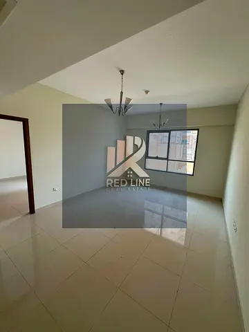 Excellent Rental Opportunity in Al Taawun Comfortable 1 Bedroom Apartment with Living Room in a prime location directly