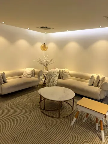 2 sofa from home centre like new