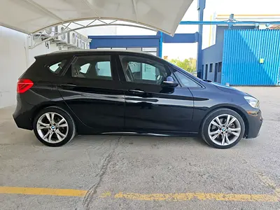2017 BMW 2-SERIES 照片 7