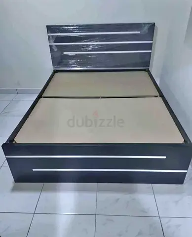 150x190cm Queen size bed frame.  All times delivery available