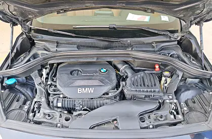 2017 BMW 2-SERIES 照片 19
