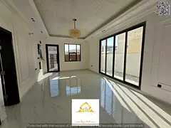 For sale: Luxurious villa with 3 master bedrooms in a quiet and prime location. Two floors, super d