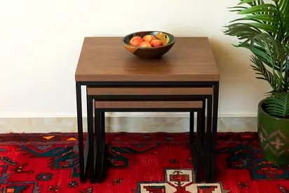 nesting tables