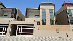 Elite Villa with Majlis | Exceptional Family Living ||