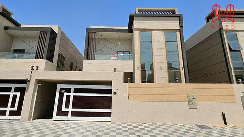 Elite Villa with Majlis | Exceptional Family Living ||