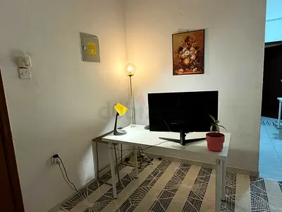 Private Room for Ladies