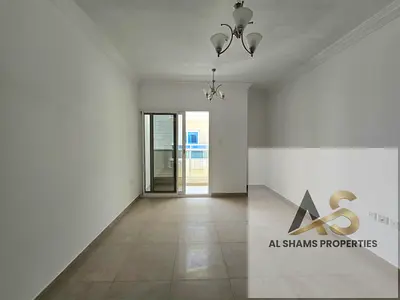 No commission Elegant finishing 1BR Available with Balcony in new Muwailih