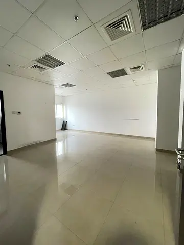 Premium office space for rent at Al Khabaisi Deira.