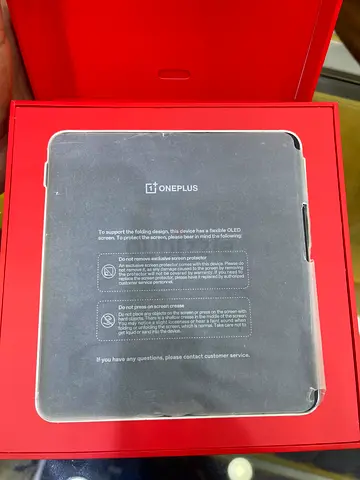 One plus open 1tb