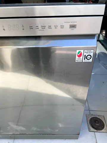 Dishwasher