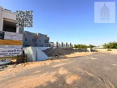 Townhouse plot for sale in a prime location