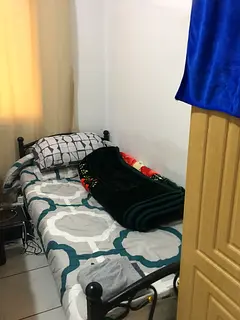 Malayali executive bed space available