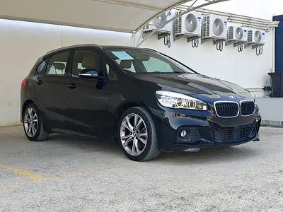 2017 BMW 2-SERIES 照片 5